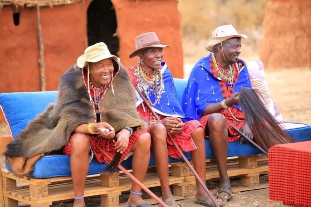Laikipia